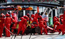 Thumbnail for article: Leclerc: "Mugello is better for our car, so hopefully we will get points"