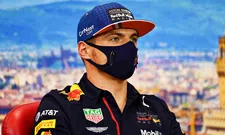 Thumbnail for article: Verstappen: 'At pure speed we should be able to become third'.