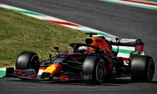 Thumbnail for article: Stelling: Verstappen pakt pole position in kwalificatie GP Toscane