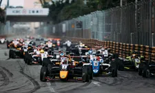 Thumbnail for article: For the first time after 37 years no Formula 3 in Macao due to the coronavirus