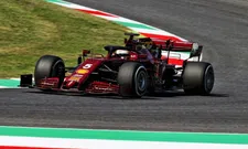 Thumbnail for article: Leclerc on Vettel: "Think people misjudge our relationship"