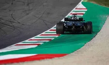 Thumbnail for article: Longrun analysis: Mercedes leads, but Verstappen is close by