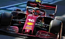 Thumbnail for article: Leclerc: ''Have to understand why we're so fast''.