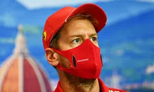 Thumbnail for article: Bild heeft contractdetails: 'Vettel levert salaris in en blijft minimaal één jaar'
