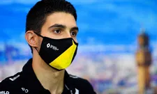 Thumbnail for article: Ocon komt terug op boordradio-ruzie: ''Achteraf best een sterke race gereden''