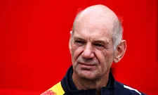 Thumbnail for article: Several Italian newspapers report Stroll's interest in Newey services