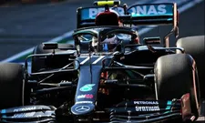 Thumbnail for article: Bottas makes it a hat trick and tops FP3