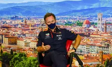 Thumbnail for article: Horner: "We krijgen steeds meer zicht op de problemen"