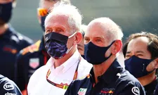 Thumbnail for article: Marko dismisses rumours about Newey: "Adrian is definitely under contract with us"