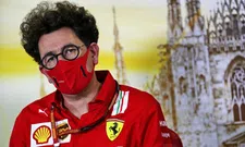 Thumbnail for article: Ferrari en Red Bull Racing ontkennen beschuldigingen van Toto Wolff