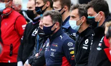 Thumbnail for article: Horner: "For Verstappen, every race is now a cup final"