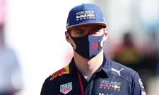 Thumbnail for article: Verstappen happy for Albon: "Good to see Alex on the podium"