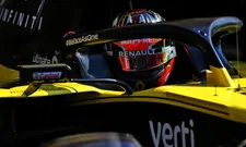 Thumbnail for article: Ocon apologises for spin during qualifying