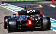 Thumbnail for article: Jordan: "Mercedes wordt overgenomen door Ineos voor 700 miljoen pond"