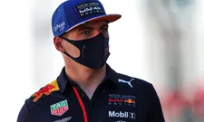 Thumbnail for article: Verstappen sees opportunities: "Important that we get through the first corner"