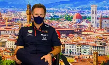 Thumbnail for article: Horner: "Albon heeft hetzelfde probleem als Gasly vorig jaar"