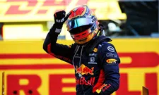 Thumbnail for article: Volledige uitslag Toscaanse GP: Verstappen valt uit, Albon op het podium