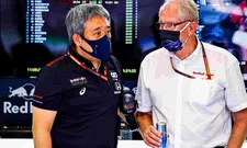 Thumbnail for article: Marko concludes: "Turbulent race with a bad result for us"