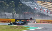 Thumbnail for article: Lammers over uitvallen Verstappen: “Het is zo frustrerend”