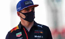 Thumbnail for article: Verstappen: "Had ik kunnen winnen? Het kan mij niet schelen"