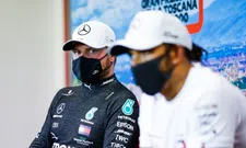 Thumbnail for article: Masi persoonlijk beledigd na uitspraken Bottas en Hamilton