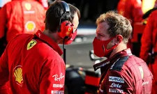 Thumbnail for article: 'Overstap van Vettel kan een verdomd slimme zet zijn geweest'