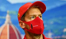 Thumbnail for article: Vettel duidelijk tegenstander van reversed grid: “Dat is compleet verkeerd”