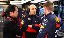 Thumbnail for article: Honda: "No small issue, very bad situation and the impact was big"