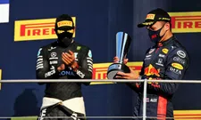 Thumbnail for article: Boost for Albon: ''Now together with Verstappen cause problems at Mercedes''