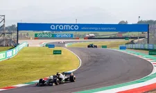 Thumbnail for article: Circuit of Mugello is very popular: "Look forward to Zandvoort already".