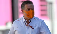 Thumbnail for article: By keeping promises in negotiations from 2018, Riccardo decided to go for Mclaren