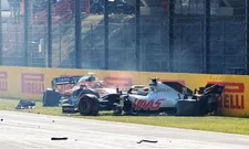 Thumbnail for article: Palmer: ‘Er zijn drie redenen voor de flinke crash bij de herstart op Mugello’