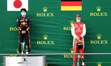 Thumbnail for article: ‘Japanner Tsunoda neemt plek over van Kvyat bij AlphaTauri in 2021’