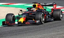 Thumbnail for article: Doornbos: "You could already see the panic in the garage of Verstappen"