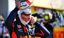 Thumbnail for article: Opportunity for Verstappen killed: ''He was there right from the start''