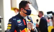 Thumbnail for article: Van der Garde: "Those are drivers who can handle Verstappen"