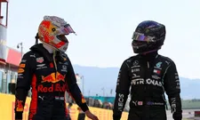 Thumbnail for article: 'Honeymoon with Honda is over, Verstappen wants same weapons as Hamilton'
