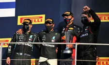 Thumbnail for article: Doornbos vraagt zich af: ''Wat had Verstappen dan met die wagen kunnen doen?''