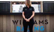 Thumbnail for article: Claire Williams: "It was game over"