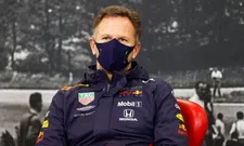 Thumbnail for article: Horner hopes to attack in Sochi: 'You noticed how nervous Mercedes was'