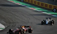 Thumbnail for article: Vettel feels sorry for Russell: ''Not the result he deserved''