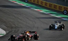 Thumbnail for article: Vettel heeft medelijden met Russell: ''Niet het resultaat dat hij verdiende''