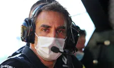 Thumbnail for article: Renault confirms: Abiteboul remains team principal at Alpine for now