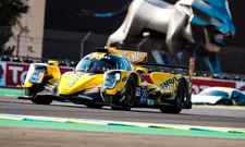 Thumbnail for article: Nyck de Vries snelste tijdens kwalificatie Le Mans en mag gooi doen naar pole