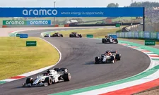 Thumbnail for article: Mugello example for Zandvoort? ''They must have been very happy there''