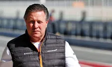 Thumbnail for article: McLaren does not want to help destabilized teams with early driver change