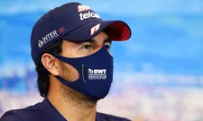 Thumbnail for article: Sainz angry with Perez's situation: ''Too many different interests play in F1''