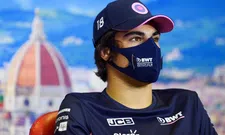 Thumbnail for article: Stroll heeft zijn eerste rondes op Imola al gereden