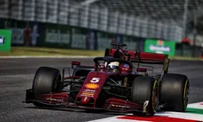 Thumbnail for article: Vettel: "Uitsluitend asfalt neemt het karakter van veel banen weg"