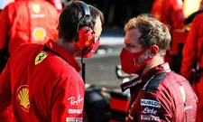 Thumbnail for article: Vettel receives unexpected support: "It's bad to see the current situation"